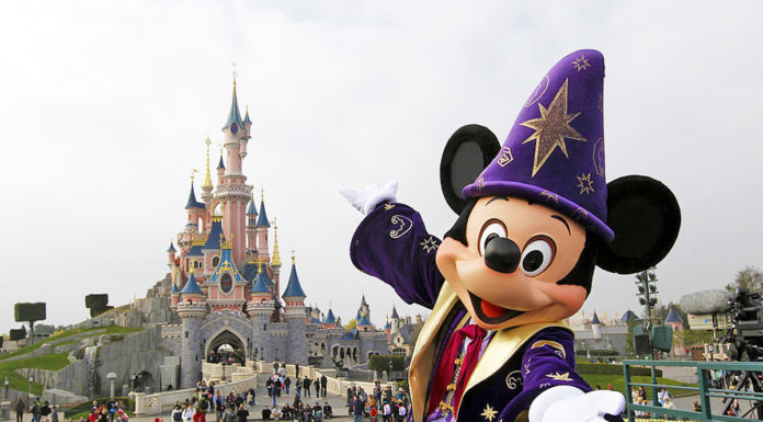 Is Euro Disney worth it? Is Euro Disney worth it?