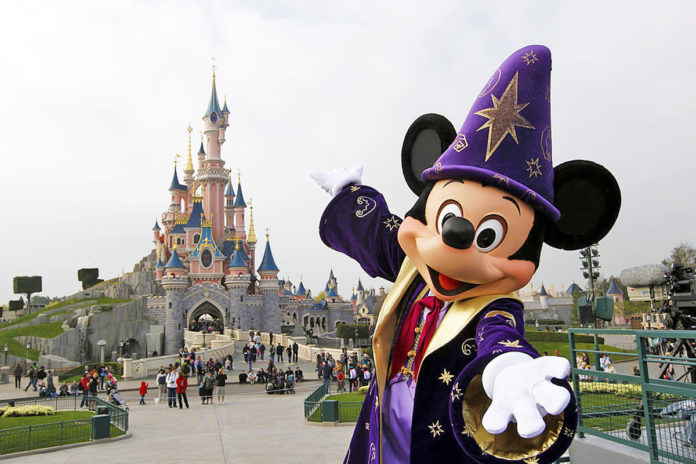 Is Euro Disney worth it?
