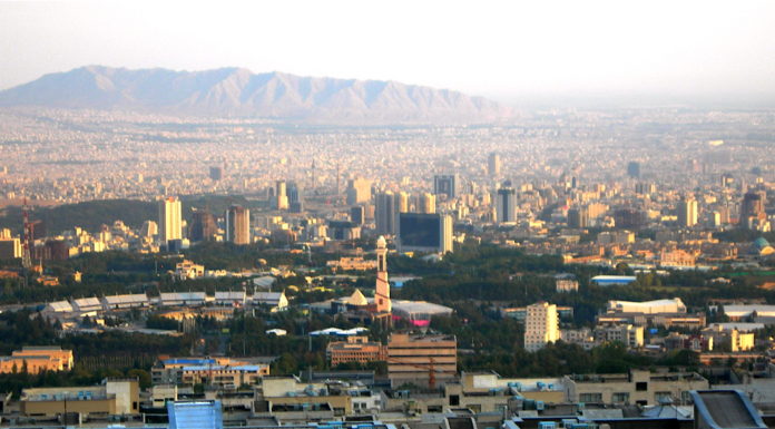 Is Falafel an Iranian? Is Falafel an Iranian?