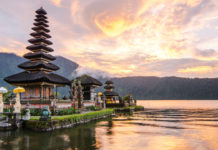 Is Fiji or Bali better? Is Fiji or Bali better?