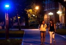 Is Florence safe to walk at night? Is Florence safe to walk at night?