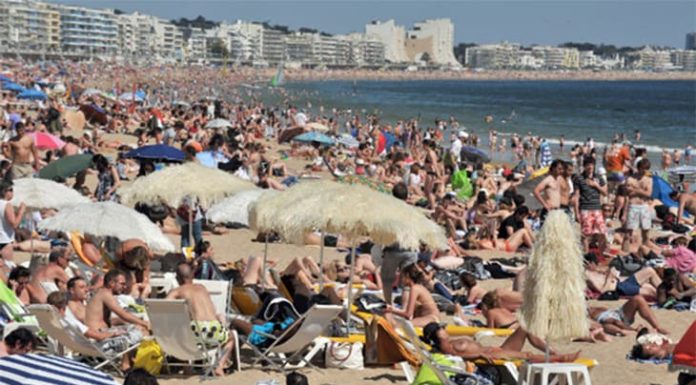 Is France open for Pakistani tourists? Is France open for Pakistani tourists?