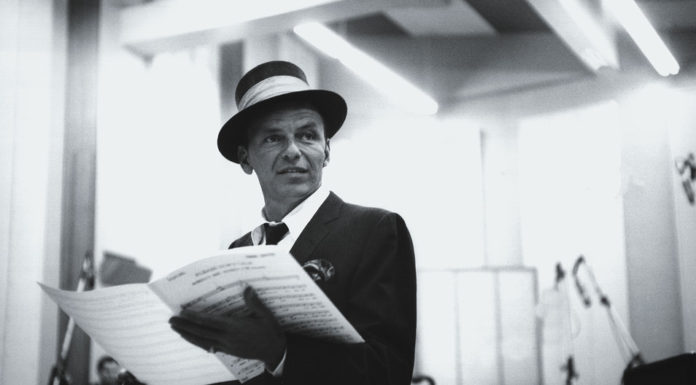 Is Frank Sinatra Italian? Is Frank Sinatra Italian?