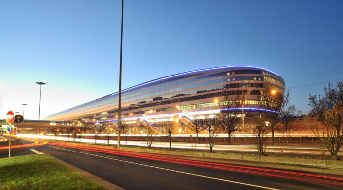 Is Frankfurt Airport open at night? Is Frankfurt Airport open at night?