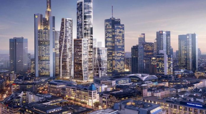 Is Frankfurt a walkable city? Is Frankfurt a walkable city?