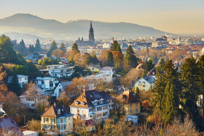 Is Freiburg expensive?