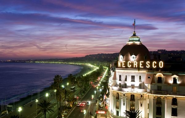 Is French Riviera Nice in October? Is French Riviera Nice in October?