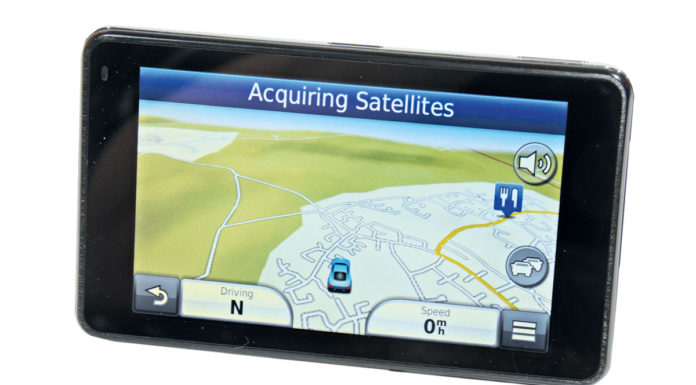 Is Garmin Nuvi discontinued? Is Garmin Nuvi discontinued?