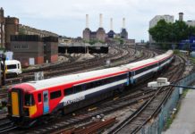 Is Gatwick Express running from Victoria? Is Gatwick Express running from Victoria?