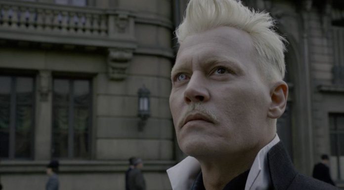 Is Gellert Grindelwald German? Is Gellert Grindelwald German?