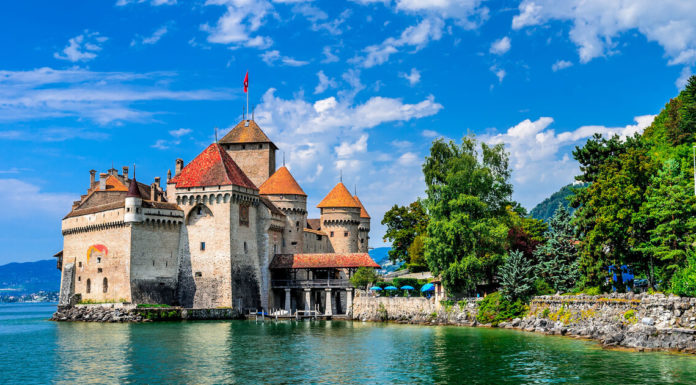 Is Geneva expensive to visit? Is Geneva expensive to visit?