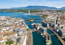 Is Geneva or Zurich nicer? Is Geneva or Zurich nicer?