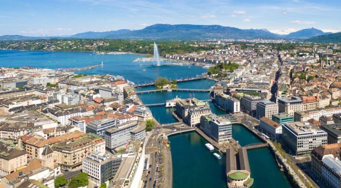 Is Geneva or Zurich nicer? Is Geneva or Zurich nicer?
