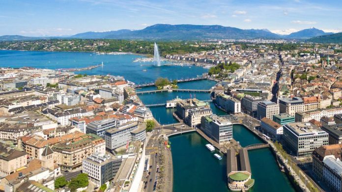 Is Geneva or Zurich nicer?