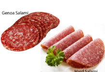 Is Genoa or hard salami better? Is Genoa or hard salami better?