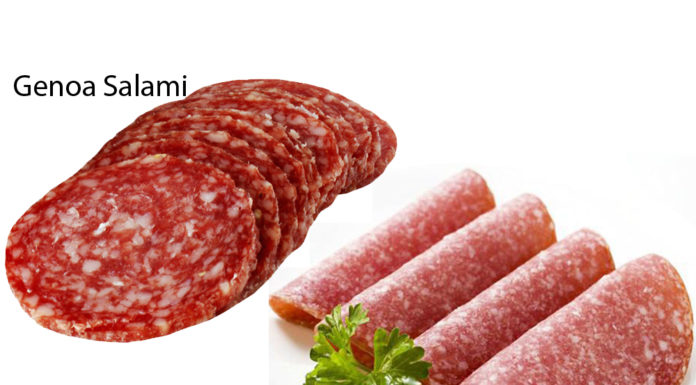 Is Genoa or hard salami better? Is Genoa or hard salami better?