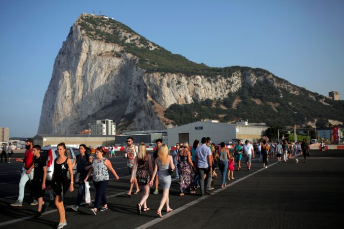 Is Gibraltar cheaper than UK?