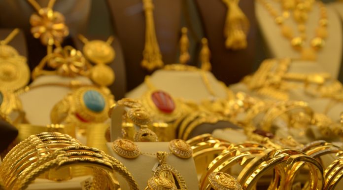 Is Gold cheap in Turkey? Is Gold cheap in Turkey?