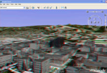 Is Google Earth censored? Is Google Earth censored?