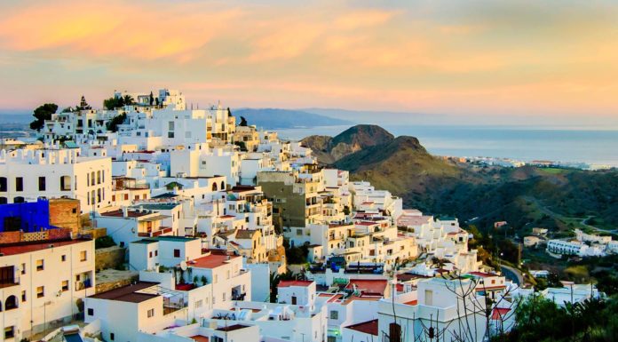 Is Granada expensive? Is Granada expensive?