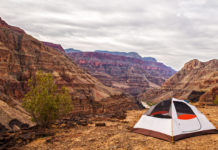 Is Grand Canyon open in April? Is Grand Canyon open in April?