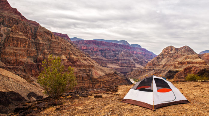 Is Grand Canyon open in April? Is Grand Canyon open in April?
