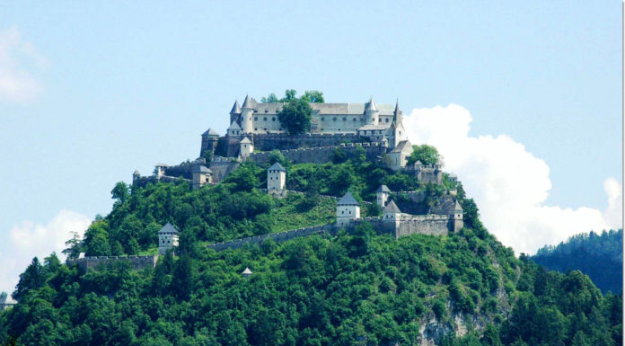 Is Graz Austria worth visiting? Is Graz Austria worth visiting?