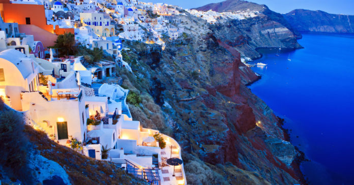 Is Greece an expensive place to visit?