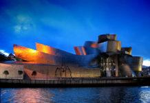 Is Guggenheim free on Fridays? Is Guggenheim free on Fridays?