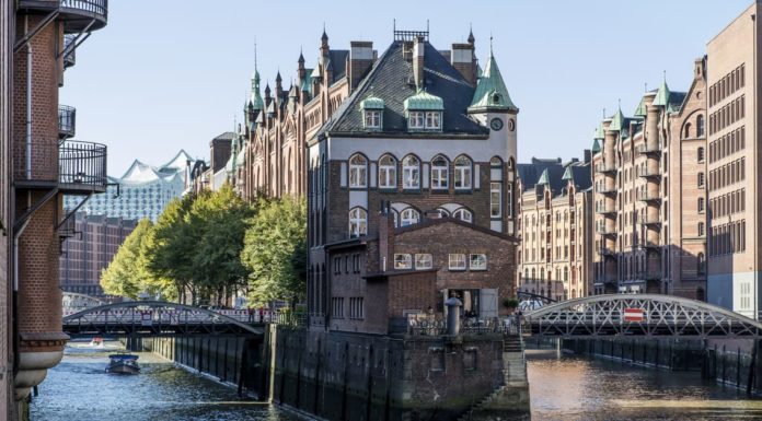 Is Hamburg expensive to visit? Is Hamburg expensive to visit?