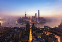 Is Hangzhou A Shanghai? Is Hangzhou A Shanghai?