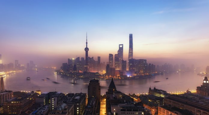 Is Hangzhou A Shanghai? Is Hangzhou A Shanghai?