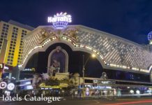Is Harrah’s part of Caesars? Is Harrah's part of Caesars?