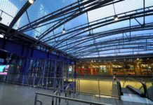 Is Heathrow Terminal 5 Busy? Is Heathrow Terminal 5 Busy?
