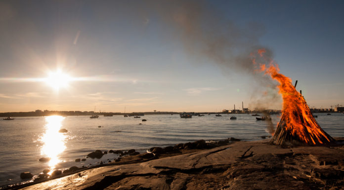 Is Helsinki expat friendly? Is Helsinki expat friendly?