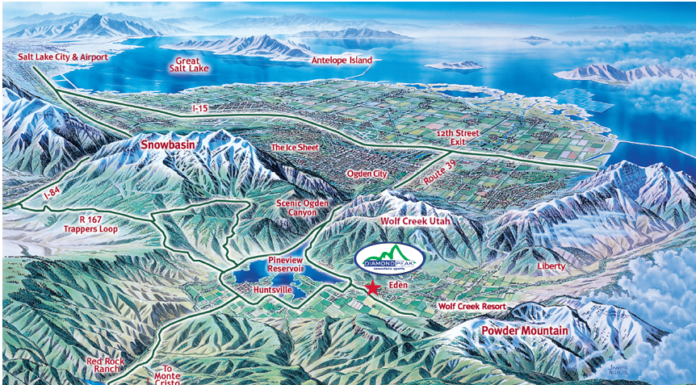 Is Highway 39 in Utah open? Is Highway 39 in Utah open?