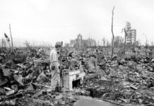 Is Hiroshima and Nagasaki still radioactive? Is Hiroshima and Nagasaki still radioactive?