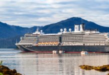 Is Holland America sailing to Alaska in 2021? Is Holland America sailing to Alaska in 2021?