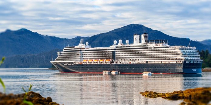 Is Holland America sailing to Alaska in 2021?
