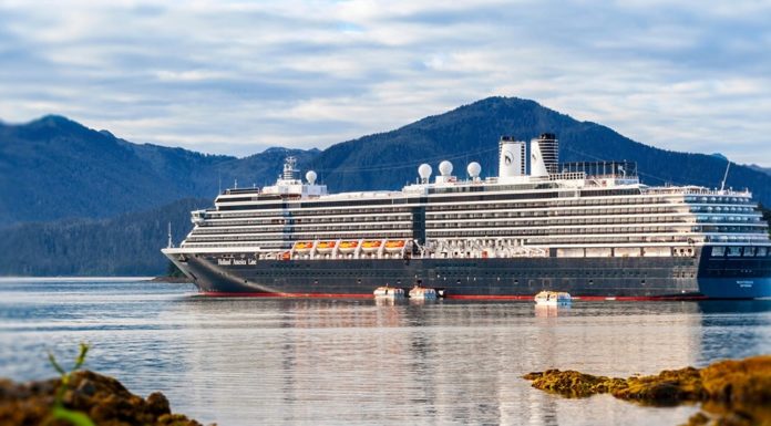Is Holland America sailing to Alaska in 2021? Is Holland America sailing to Alaska in 2021?
