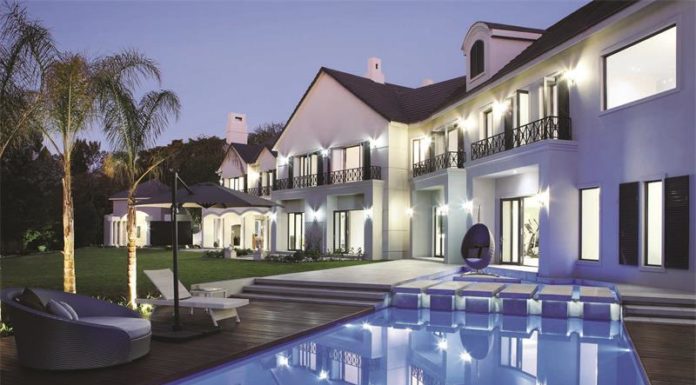 Is Holland Park a rich area? Is Holland Park a rich area?