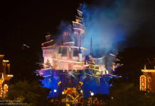 Is Hong Kong Disneyland worth visiting? Is Hong Kong Disneyland worth visiting?