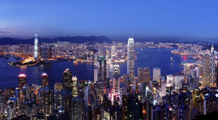 Is Hong Kong Open to India? Is Hong Kong Open to India?