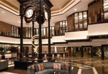 Is Hyatt part of Hilton? Is Hyatt part of Hilton?