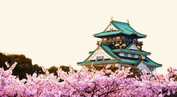 Is ITM or Kix closer to Osaka? Is ITM or Kix closer to Osaka?