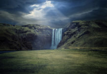 Is Iceland dark for 6 months? Is Iceland dark for 6 months?
