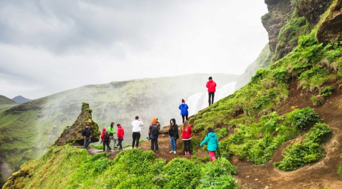 Is Iceland expensive? Is Iceland expensive?