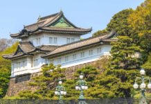 Is Imperial Palace worth visiting? Is Imperial Palace worth visiting?