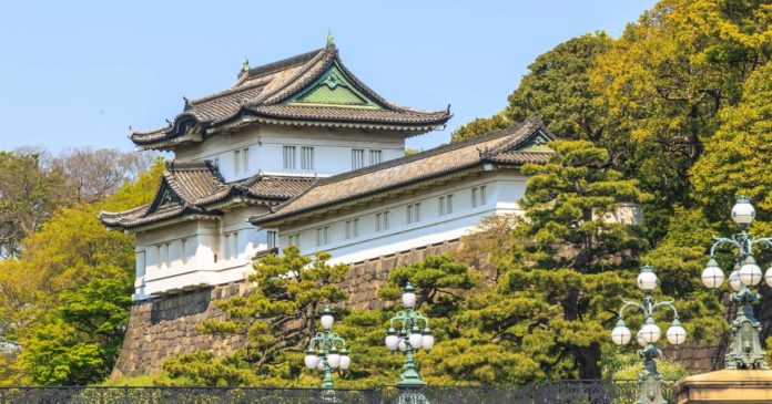 Is Imperial Palace worth visiting?