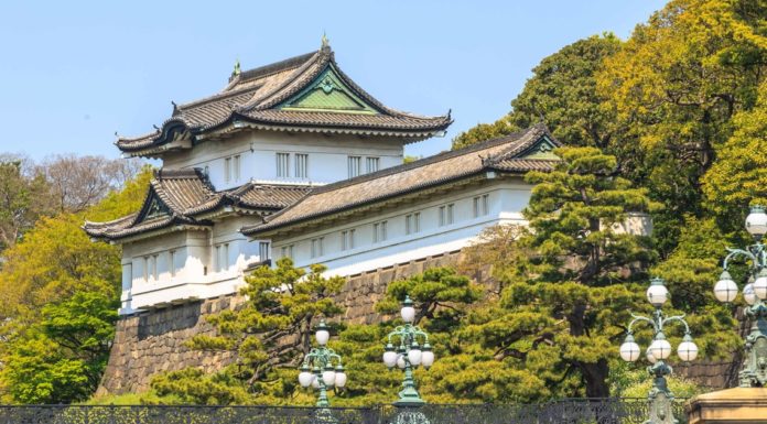 Is Imperial Palace worth visiting? Is Imperial Palace worth visiting?